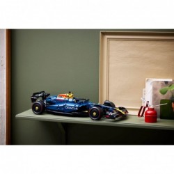 LEGO TECHNIC 42206 Oracle Red Bull Racing RB20
