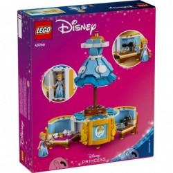 LEGO DISNEY 43266...