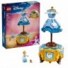 LEGO DISNEY 43266 Cinderella's Dress