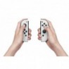 Nintendo Switch Oled White portable gaming console 17.8 cm (7") 64 GB Touchscreen Wi-Fi White