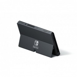 Nintendo Switch Oled White portable gaming console 17.8 cm (7") 64 GB Touchscreen Wi-Fi White