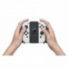Nintendo Switch Oled White portable gaming console 17.8 cm (7") 64 GB Touchscreen Wi-Fi White
