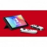 Nintendo Switch Oled White portable gaming console 17.8 cm (7") 64 GB Touchscreen Wi-Fi White
