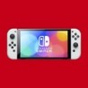 Nintendo Switch Oled White portable gaming console 17.8 cm (7") 64 GB Touchscreen Wi-Fi White