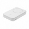 Belkin BoostCharge Pro 8000 mAh Wireless charging White