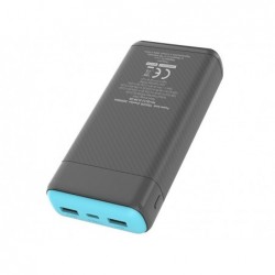 Tracer EnerGen 20000 mAh Black, Blue