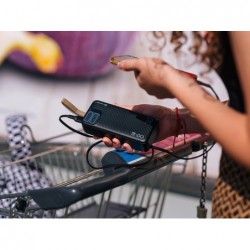 Tracer Blaze 30000 mAh 65 W, Black