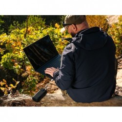 Tracer Blaze 30000 mAh 65 W, Black