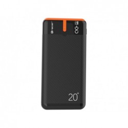 Tracer EnerGen 20000 mAh Black, Orange