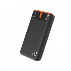 Tracer EnerGen 20000 mAh Black, Orange