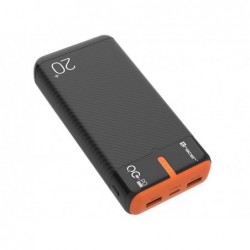 Tracer EnerGen 20000 mAh Black, Orange