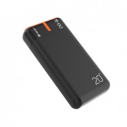 Tracer EnerGen 20000 mAh Black, Orange