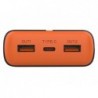 Tracer EnerGen 20000 mAh Black, Orange