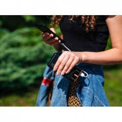 Tracer EnerGen 20000 mAh Black, Orange