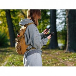 Tracer EnerGen 20000 mAh Black, Orange