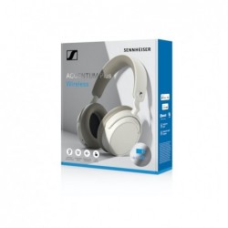 Sennheiser AccentumPlus Headphones Black