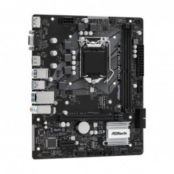 Asrock H410M-H/M.2 SE motherboard