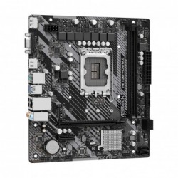 ASRock H610M-HDV/M.2 R2.0 motherboard