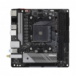Asrock A520M-ITX/ac Socket AM4 micro  ATX