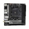 Asrock A520M-ITX/ac Socket AM4 micro  ATX