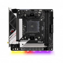 Asrock B550 Phantom Gaming-ITX/a Socket AM4 mini ITX AMD  B550