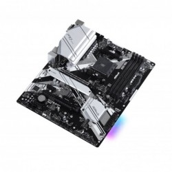 Asrock B550 Pro4 Socket AM4 ATX AMD  B550