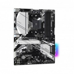 Asrock B550 Pro4 Socket AM4 ATX AMD  B550
