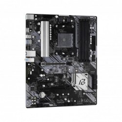 Asrock B550 Phantom Gaming 4 Socket AM4 ATX AMD  B550
