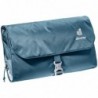 Kosmetyczka turystyczna DEUTER Wash Bag II atlantic