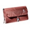 Kosmetyczka turystyczna DEUTER Wash Bag II caspia