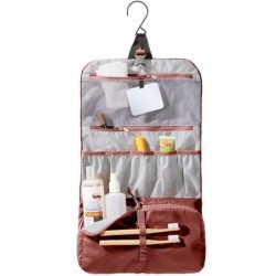 Kosmetyczka turystyczna DEUTER Wash Bag II caspia