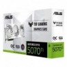 ASUS TUF Gaming TUF-RTX5070TI-O16G-WHITE-GAMING NVIDIA GeForce RTX 5070 Ti 16 GB GDDR7