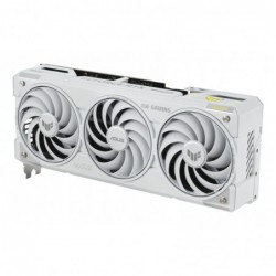 ASUS TUF Gaming TUF-RTX5070TI-O16G-WHITE-GAMING NVIDIA GeForce RTX 5070 Ti 16 GB GDDR7