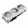 ASUS TUF Gaming TUF-RTX5070TI-O16G-WHITE-GAMING NVIDIA GeForce RTX 5070 Ti 16 GB GDDR7