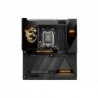 MSI MEG X870E GODLIKE Processor family AMD Processor socket AM5 Supported hard disk drive interfaces SATA, M.2 |