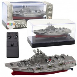 Military Ship Remote...