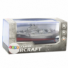 Military Ship Remote Controlled Boat RC Silver 15cm