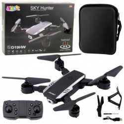 Sky Hunter D19HW Drone FVP...