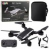 Sky Hunter D19HW Drone FVP Camera Wi-Fi Remote Control With Phone Holder Case