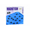 Strategic Game Magnetic Balls Board