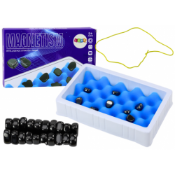 Strategic Board Game...