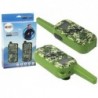 Walkie-Talkie Moro. Range 3km. Communication Gadget