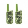 Walkie-Talkie Moro. Range 3km. Communication Gadget