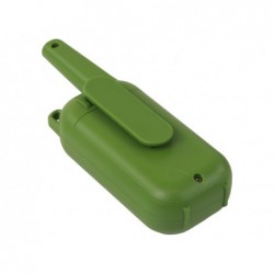 Walkie-Talkie Moro. Range 3km. Communication Gadget
