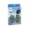 Walkie-Talkie Moro. Range 3km. Communication Gadget