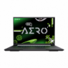 Gigabyte AERO X16 2WHA3EEC65AP Space Gray 16 " QHD+ 2560 x 1600 pixels AMD Ryzen AI 9 HX 370 32 GB DDR5
