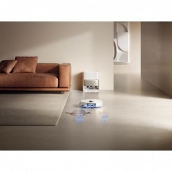 Robot sprzątający Mova by Dreame V50 Ultra Complete (biały)