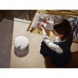 Robot sprzątający Mova by Dreame V50 Ultra Complete (biały)