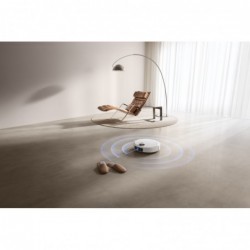 Robot sprzątający Mova by Dreame V50 Ultra Complete (biały)