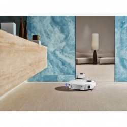 Robot sprzątający Mova by Dreame V50 Ultra Complete (biały)